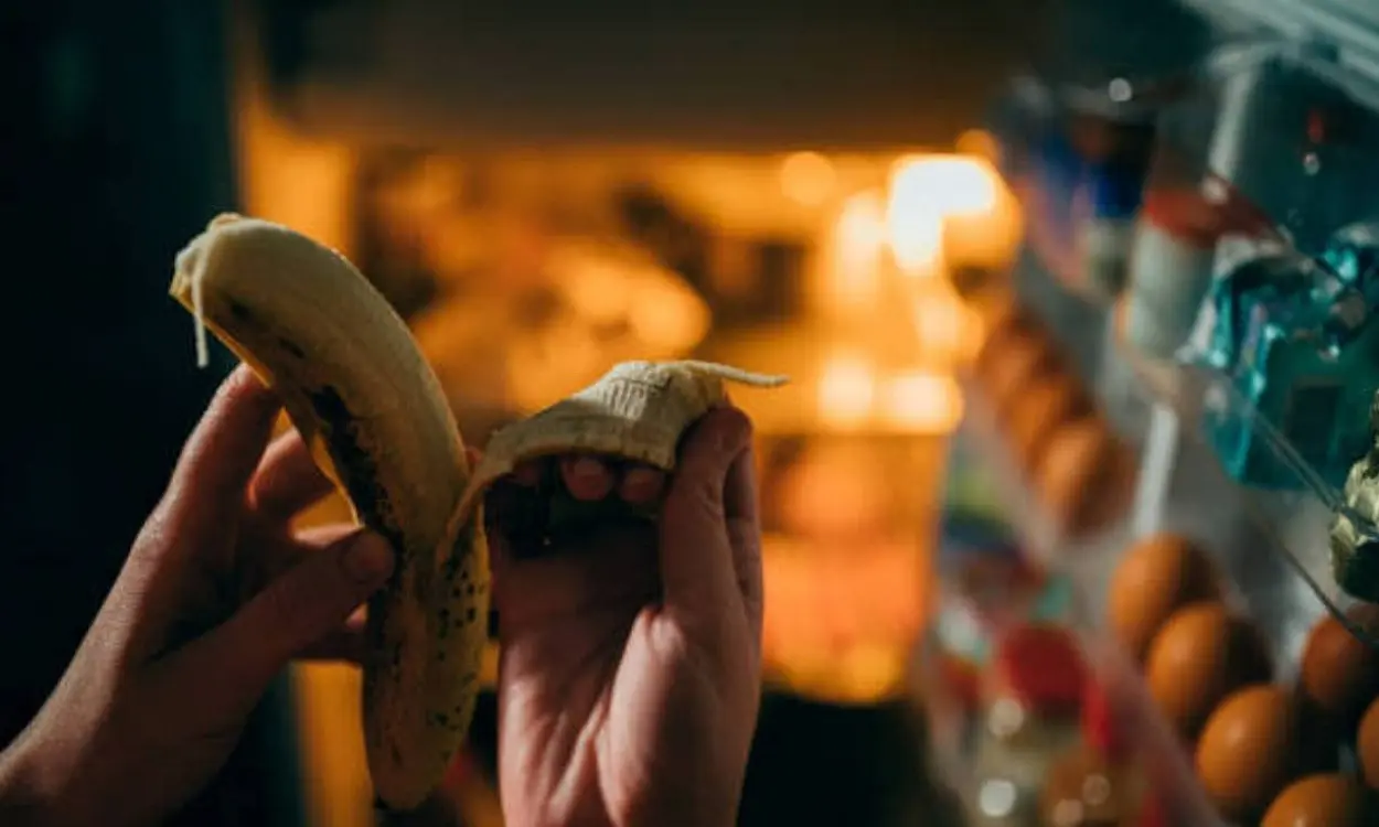 Bananas