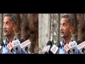 Chaitra Kundapura