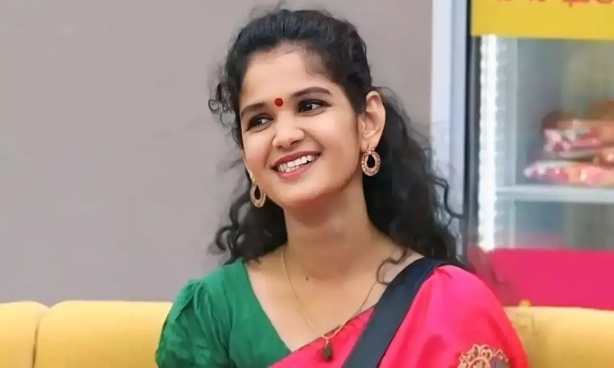 Chaitra Kundapura
