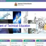 Department of Technical Education