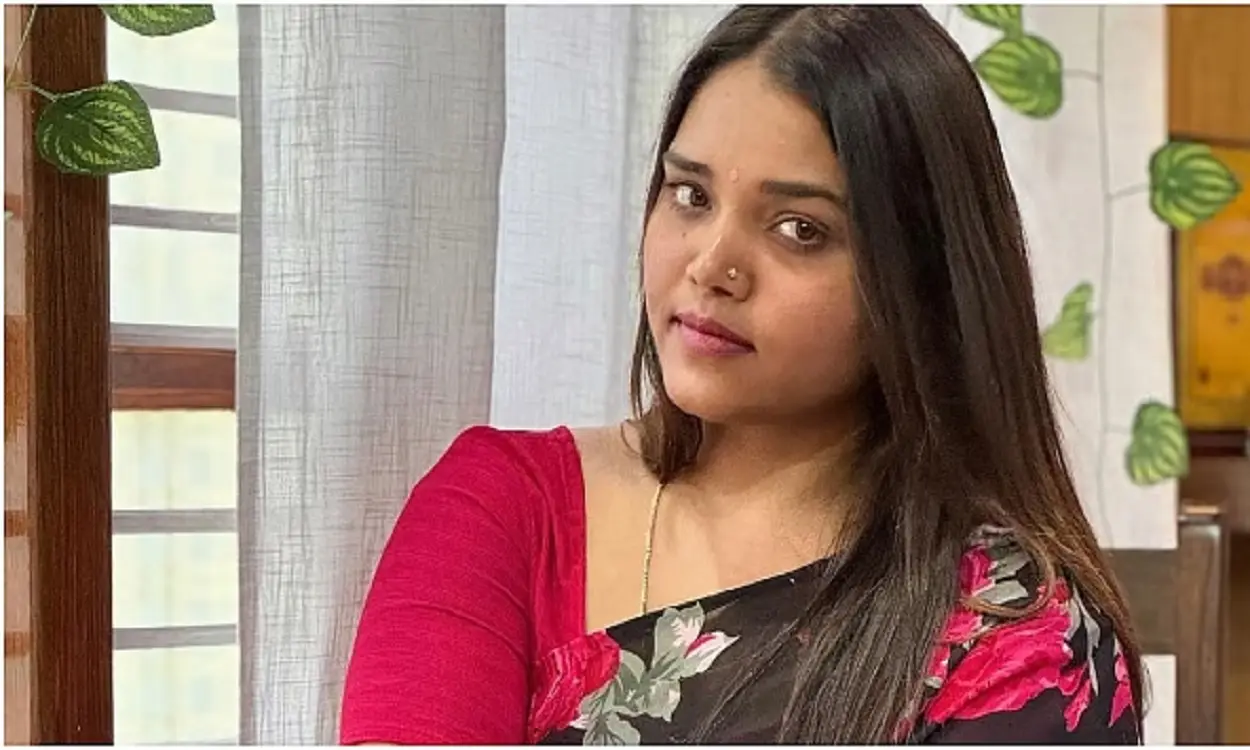 Divya Vasantha