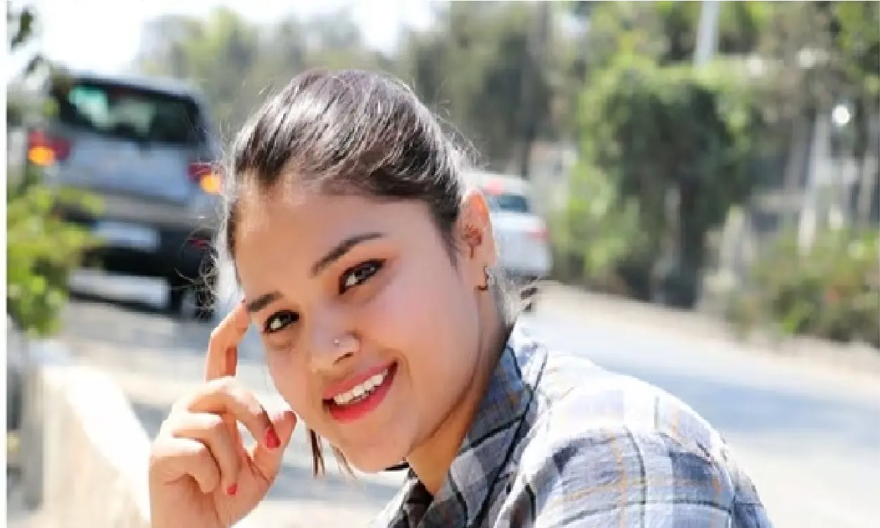 Divya Vasantha
