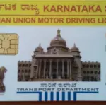 Driving License