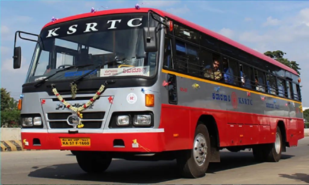 KSRTC