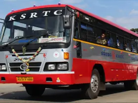 KSRTC