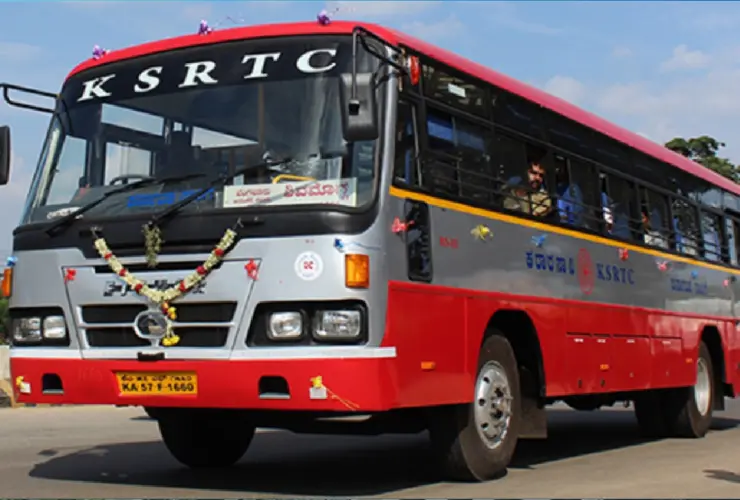 KSRTC