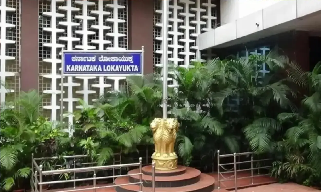 Lokayukta