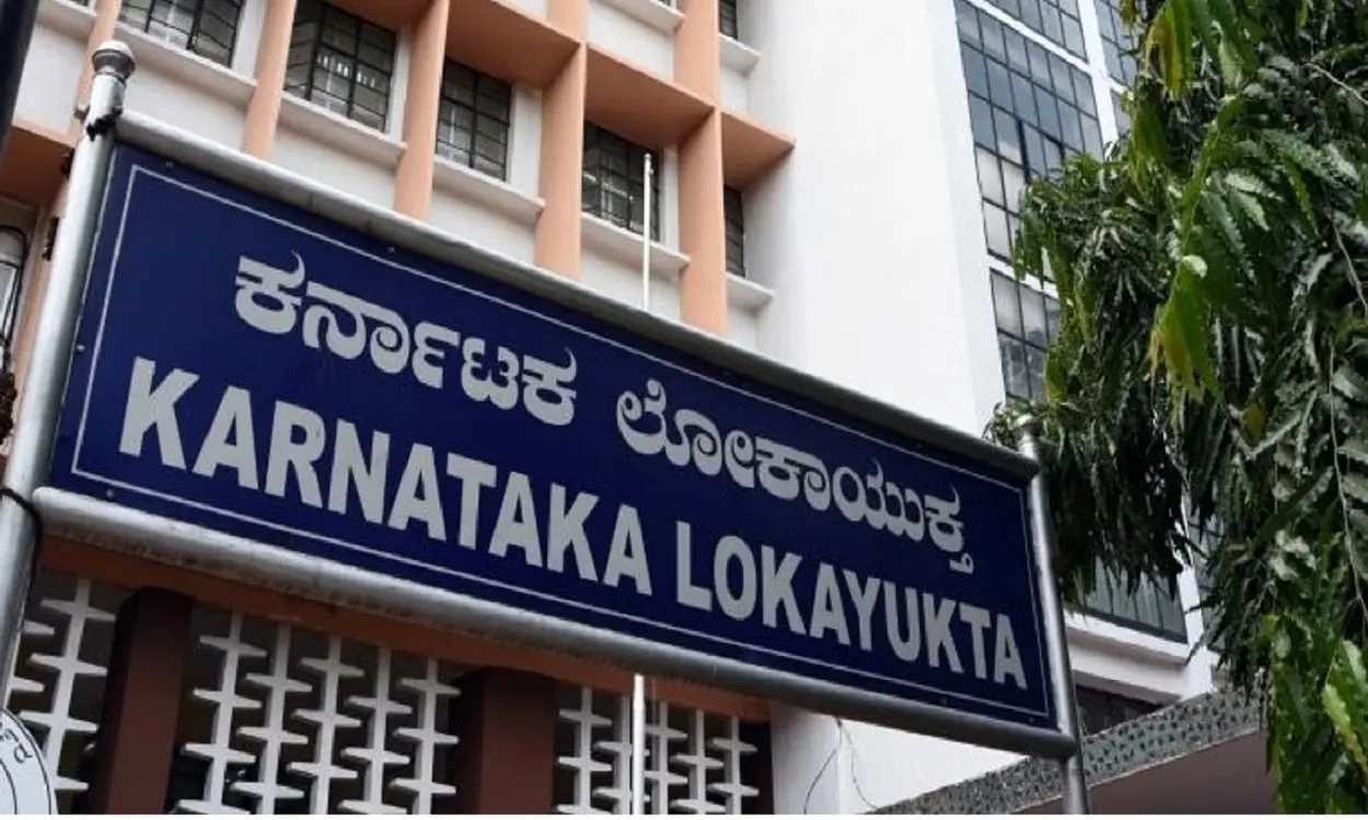 Lokayukta