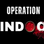 Operation Sindoor'
