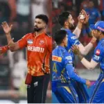 PBKS vs MI match
