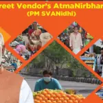 PM SVANidhi