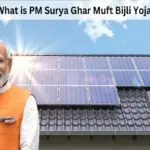 PM Surya Ghar Yojna