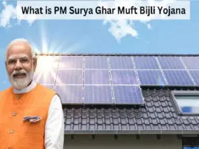 PM Surya Ghar Yojna