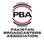 Pakistan Broadcasters Association.