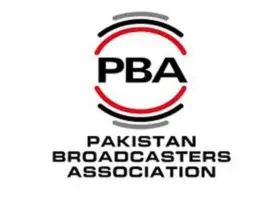 Pakistan Broadcasters Association.