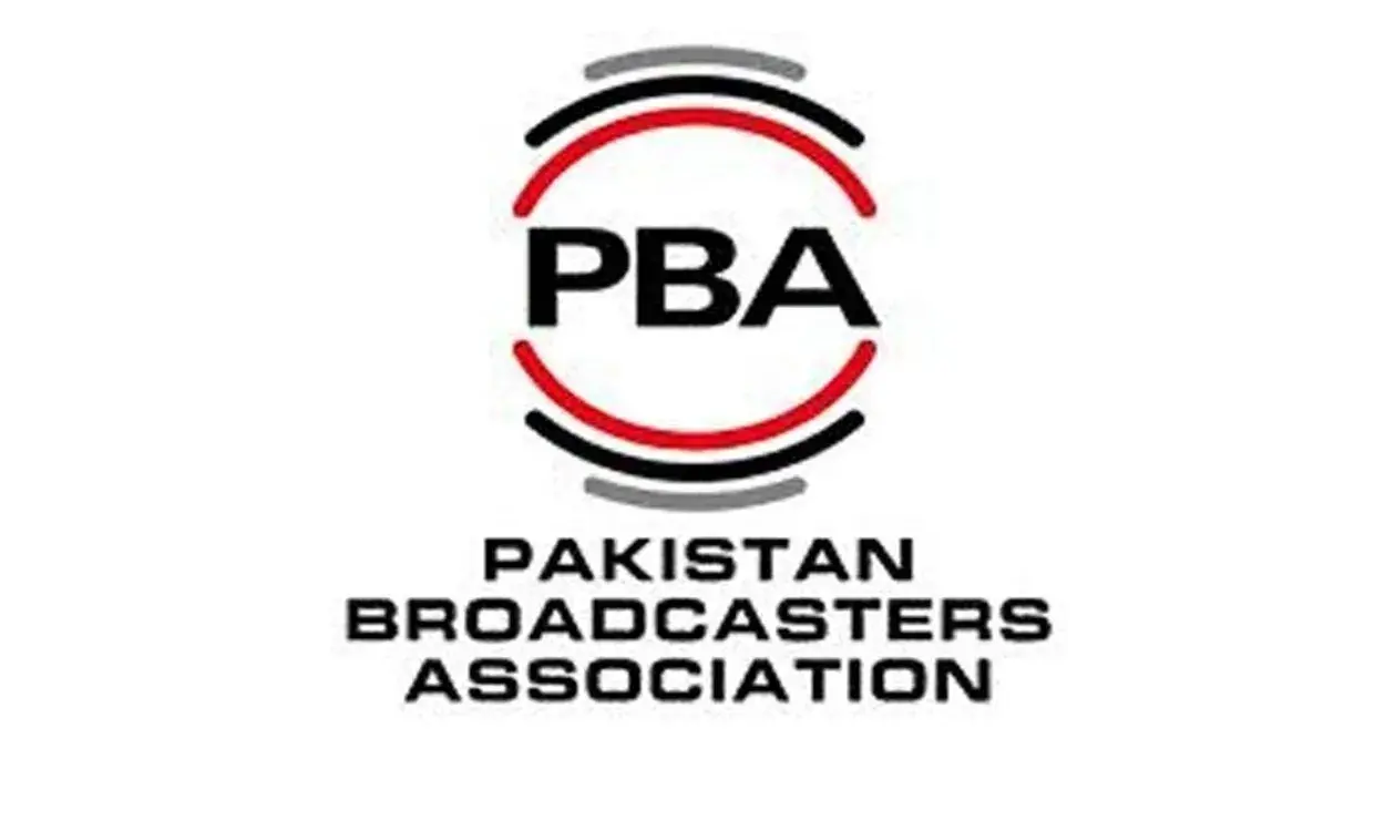 Pakistan Broadcasters Association.