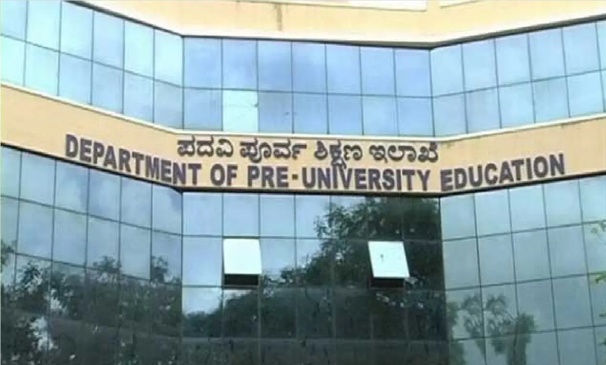 puc board karnataka