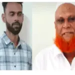 The husband who killed the brokers who arranged the marriage..!