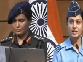 Vyomika Singh
