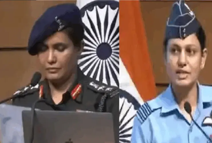 Vyomika Singh