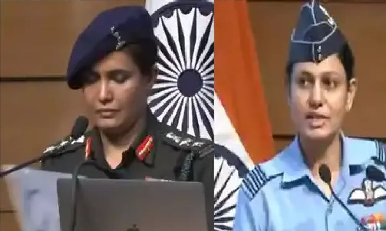 Vyomika Singh