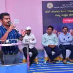 Koppal: Sports is important along with studies: Ravindra VK