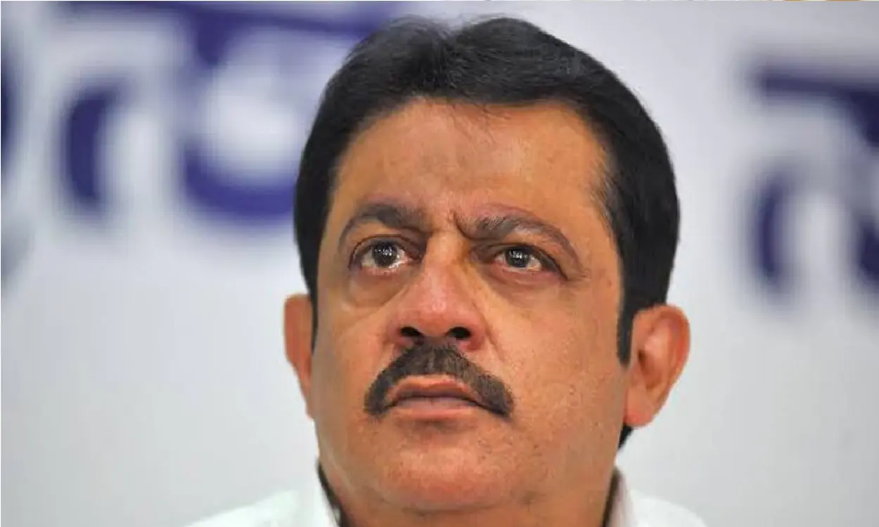 Zameer Ahmed