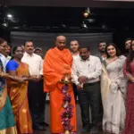Teachers develop a cultural taste that connects society without creating malls for the corporate market: K V Prabhakar, media advisor to chief minister