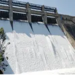 bhadra dam