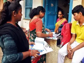 caste census