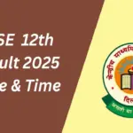 cbse board result 2025