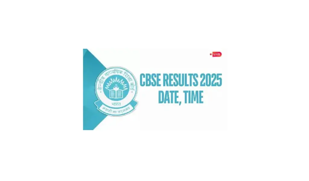 cbse board result 2025
