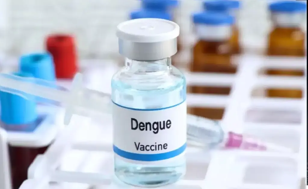 dengue vaccine