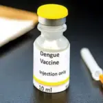 dengue vaccine