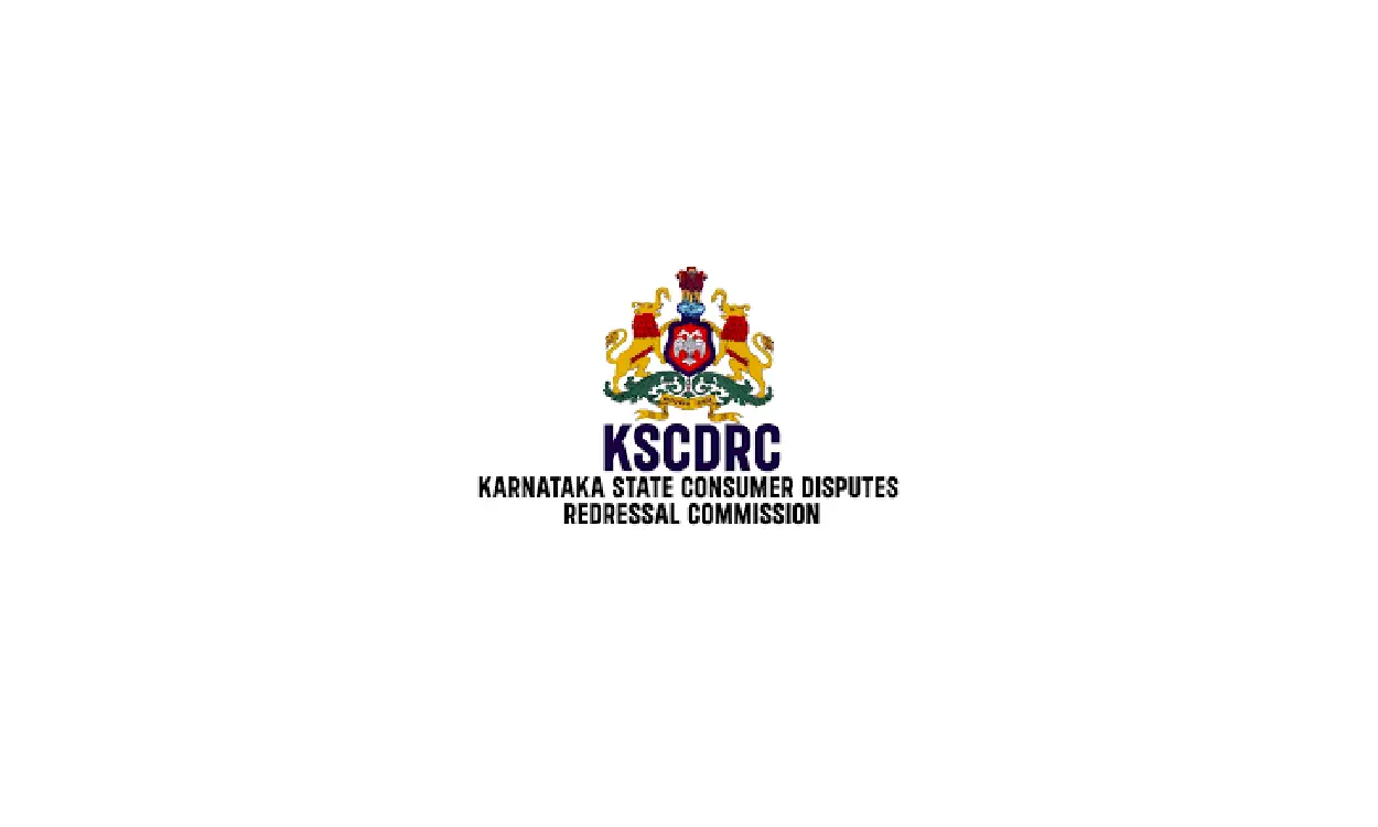 district consumer disputes redressal commission