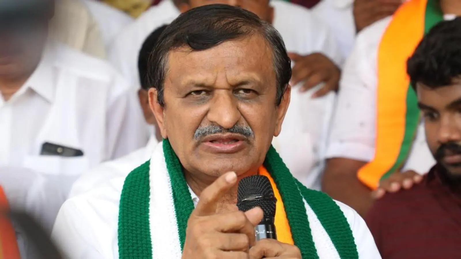 dr. manjunath mp