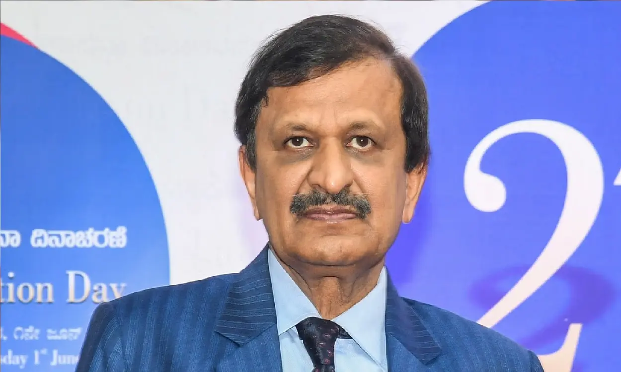 dr. manjunath mp