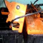 inverter explosion