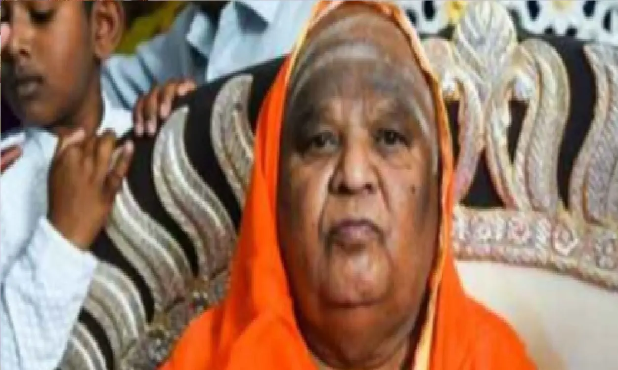 kodi mutt swamiji