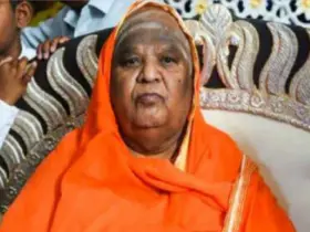 kodi mutt swamiji