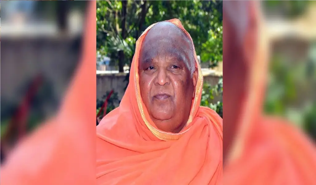 kodi mutt swamiji