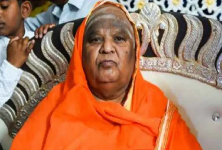 kodi mutt swamiji