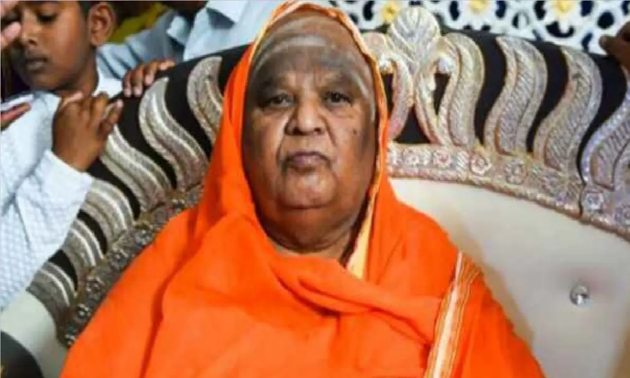 kodi mutt swamiji