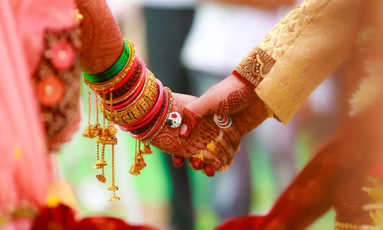 marriage