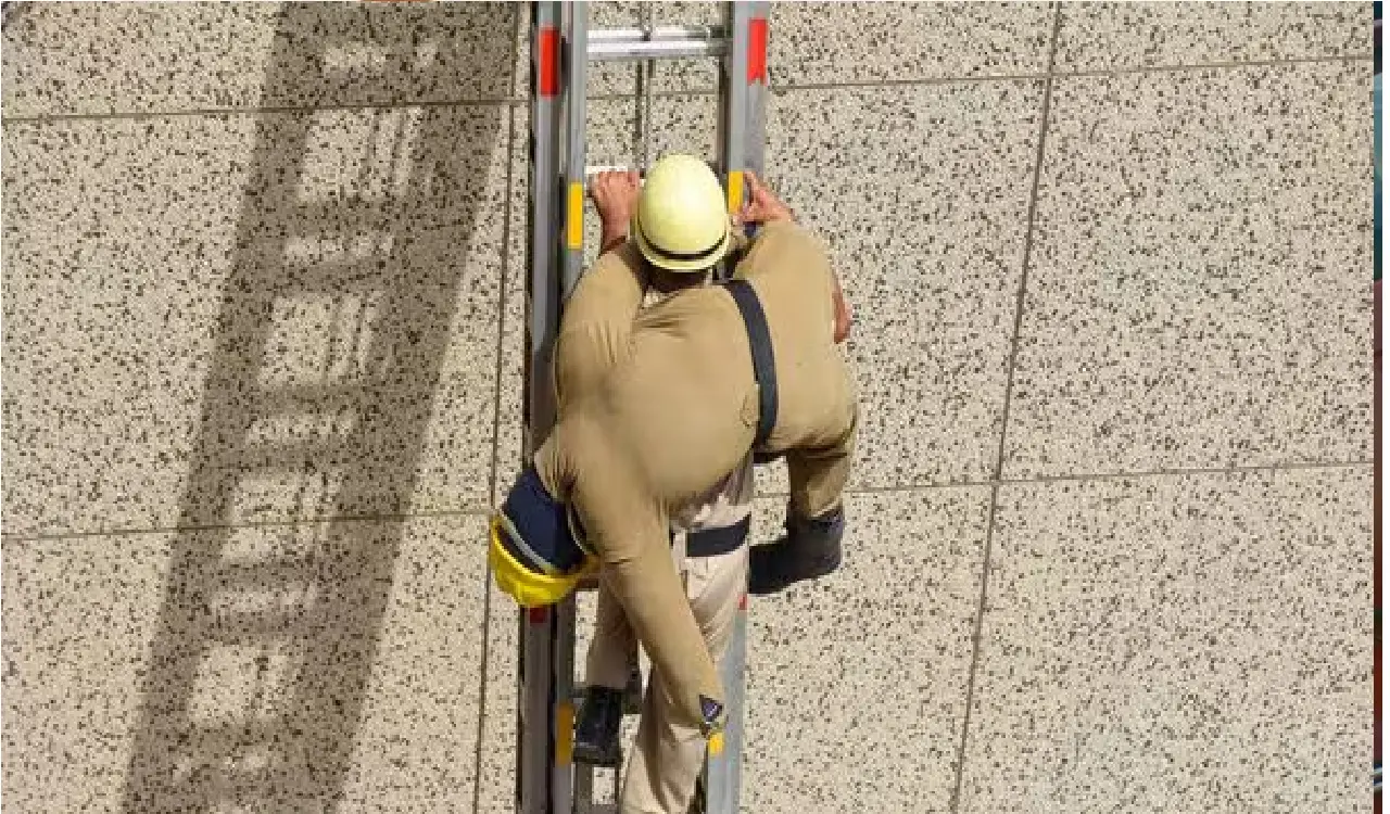 mock drill