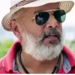 photographer Radhakrishnan Chakyat