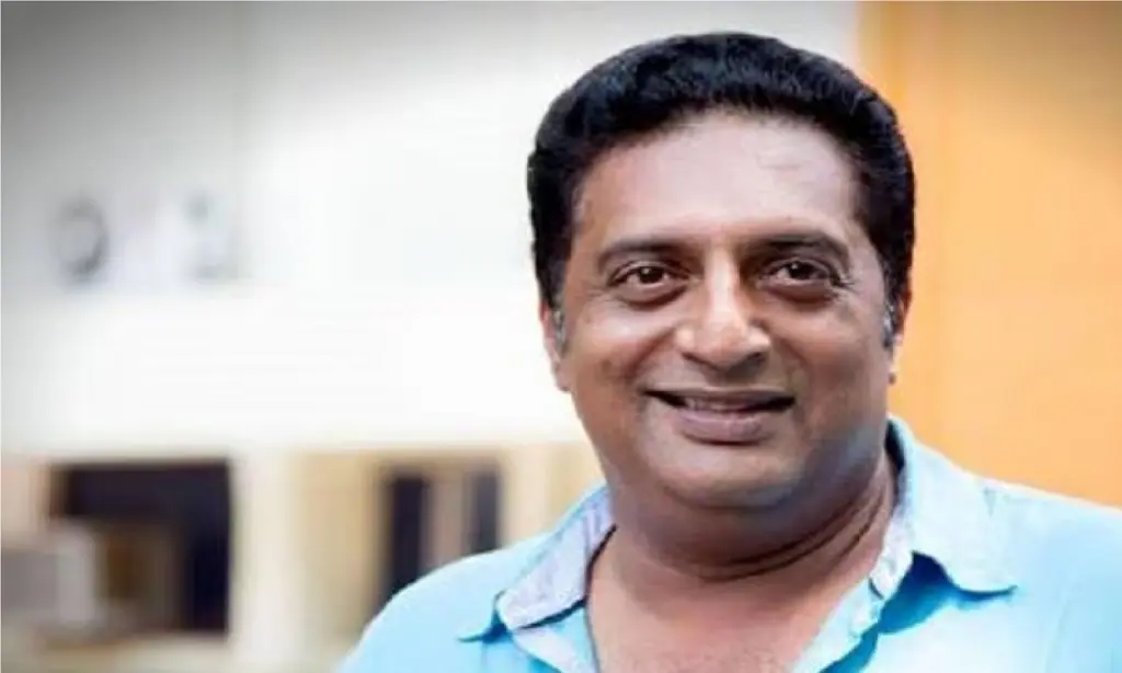 prakash raj