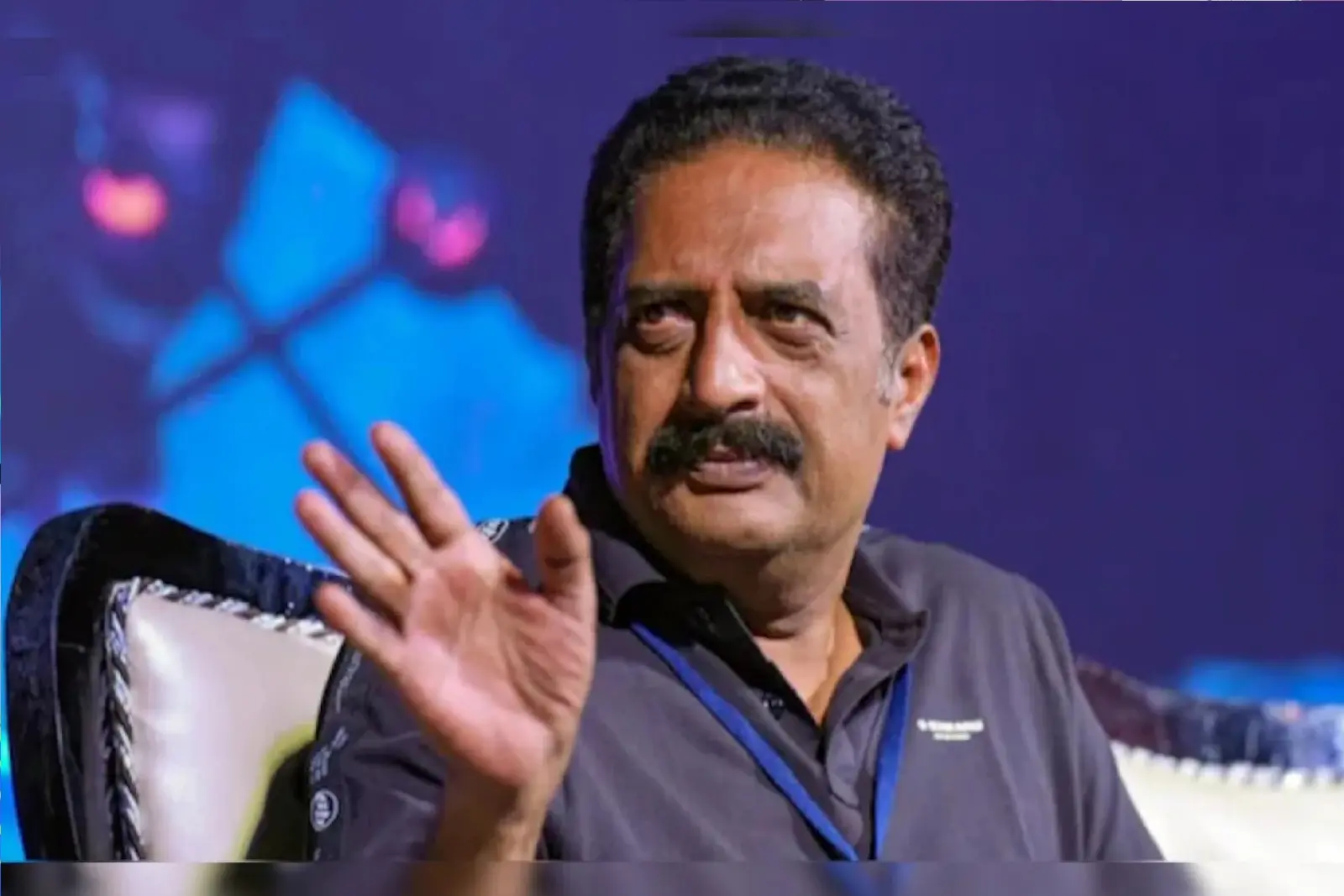 prakash raj