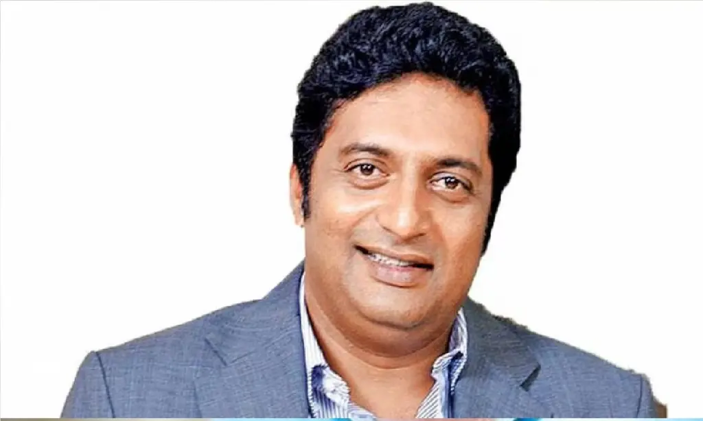 prakash raj