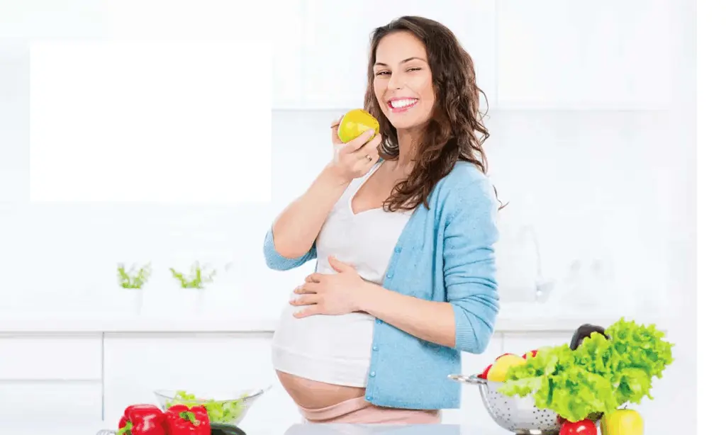 pregnant and lactating women